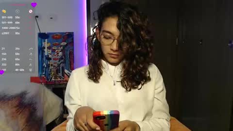 Anna online show from January 2025 06:04:02 PM