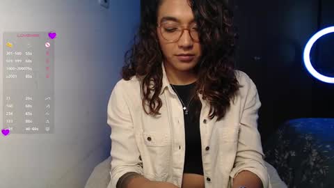 Anna online show from February 2025 06:46:01 PM