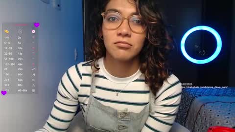 Anna online show from February 2025 03:53:02 PM