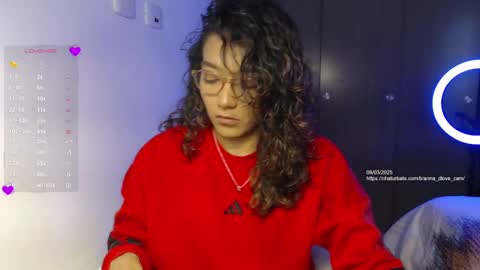 Anna online show from March 2025 03:02:01 PM