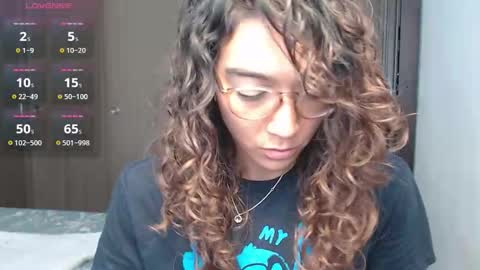 Anna online show from October 2025 03:45:02 PM