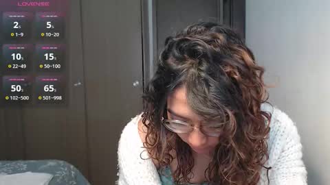 Anna online show from October 2025 03:23:02 PM