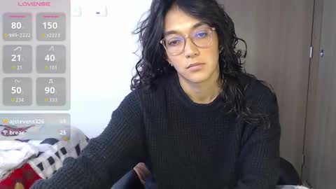 Anna online show from December 2025 03:29:01 PM