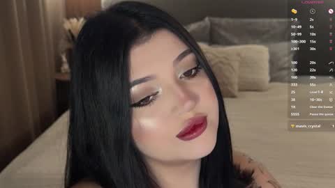 Anna online show from February 2026 09:10:01 PM