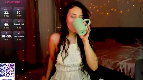 anna_elfiii online show from March 2026 06:58:01 PM