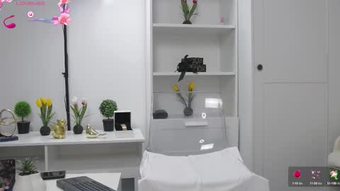 Snapshot of anna_glamlovely chatting on October 2025 05:16:02 AM Anna online show from October 2025 05:16:02 AM