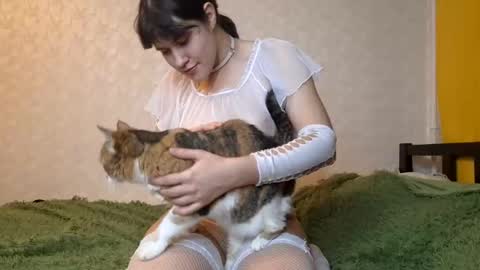 Annanext stream 3th of Dec online show from February 2025 10:03:02 PM