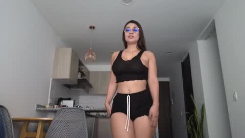 Snapshot of anna_joness chatting on January 2025 03:17:02 PM Anna online show from January 2025 03:17:02 PM