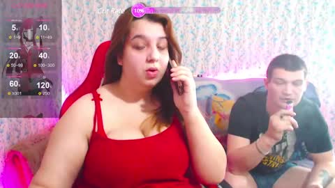 Snapshot of anna_ki chatting on February 2025 04:53:01 AM AnnaJake online show from February 2025 04:53:01 AM