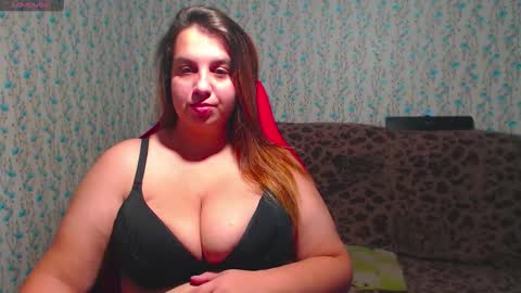 Snapshot of anna_ki chatting on October 2025 03:06:02 AM AnnaJake online show from October 2025 03:06:02 AM