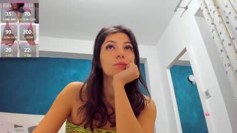 Anna online show from February 2025 07:24:02 AM