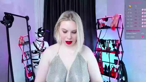 Anna online show from December 2025 01:54:01 AM