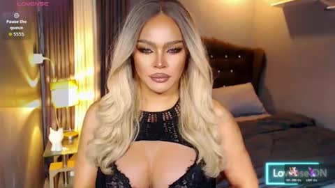 Miss Anna online show from June 2026 12:24:02 AM