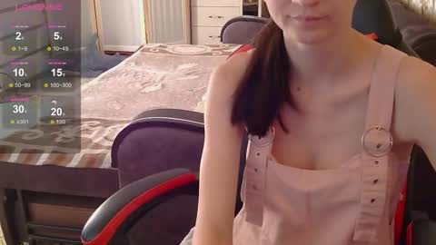 Anna Miller online show from September 2025 10:15:01 AM
