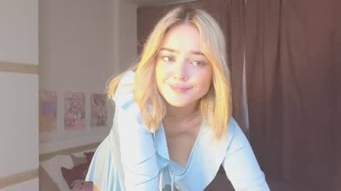 Snapshot of anna_nickol chatting on August 2026 02:31:01 PM Anna online show from August 2026 02:31:01 PM