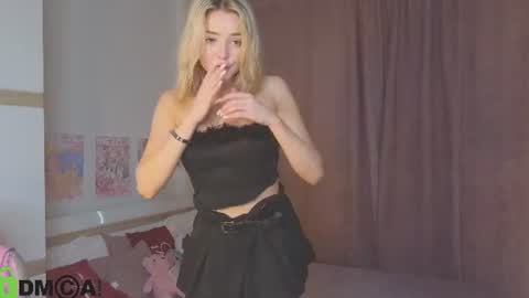 Snapshot of anna_nickol chatting on August 2026 03:03:02 PM Anna online show from August 2026 03:03:02 PM