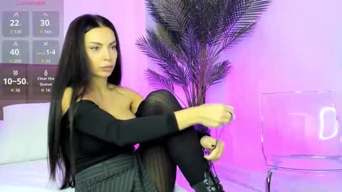 Snapshot of anna_nobel chatting on November 2025 05:50:01 AM anna_nobel online show from November 2025 05:50:01 AM