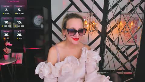 Anna online show from March 2026 01:13:02 PM