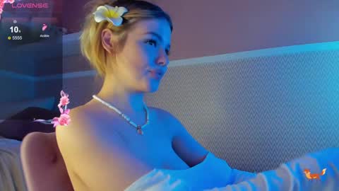 Anna online show from February 2025 07:12:02 AM