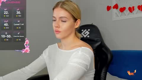 Anna online show from February 2025 01:24:01 AM