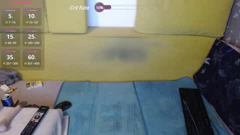 Anna online show from March 2025 02:15:01 AM