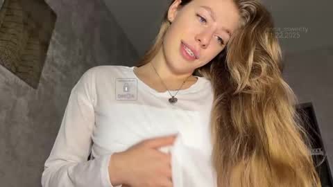 Anna  fansly anna sssweety online show from January 2025 07:24:01 PM