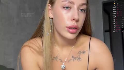 Anna  fansly anna sssweety online show from September 2025 09:21:02 AM