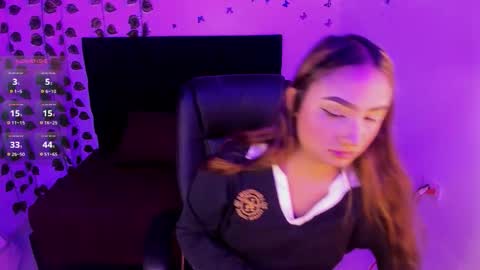 Anna Valerious7 online show from December 2025 04:18:02 AM