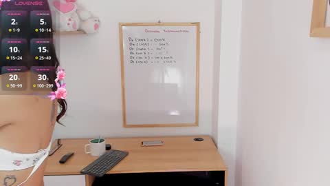  Anna Weells  online show from December 2024 08:58:02 PM