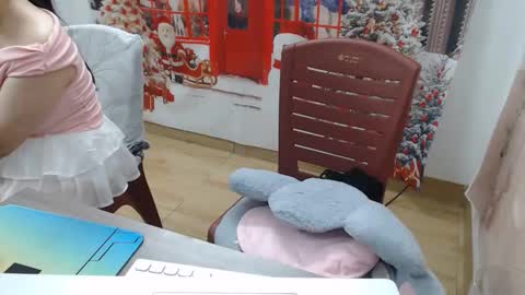 anna_xyz online show from December 2025 02:21:01 AM