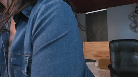 Anna online show from January 2025 03:28:02 AM