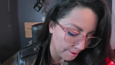 Anna online show from February 2025 07:45:02 AM