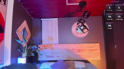 Anna online show from November 2025 03:12:02 AM