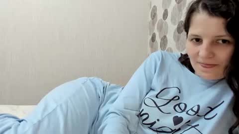 Snapshot of annaahcharm chatting on February 2025 06:13:02 PM annaahcharm online show from February 2025 06:13:02 PM