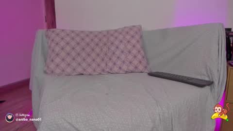  Ana  online show from October 2025 02:43:02 AM