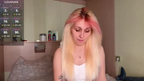 Snapshot of annabel_myr chatting on September 2025 11:10:02 AM Annabel online show from September 2025 11:10:02 AM