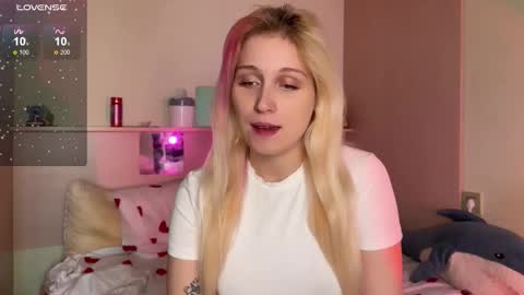 Snapshot of annabel_myr chatting on October 2025 11:41:02 AM Annabel online show from October 2025 11:41:02 AM