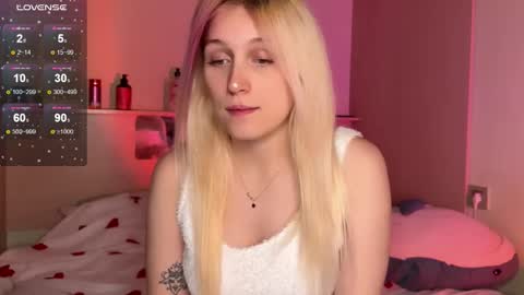 Snapshot of annabel_myr chatting on October 2025 11:05:01 AM Annabel online show from October 2025 11:05:01 AM