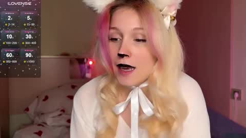 Snapshot of annabel_myr chatting on October 2025 04:08:02 PM Annabel online show from October 2025 04:08:02 PM