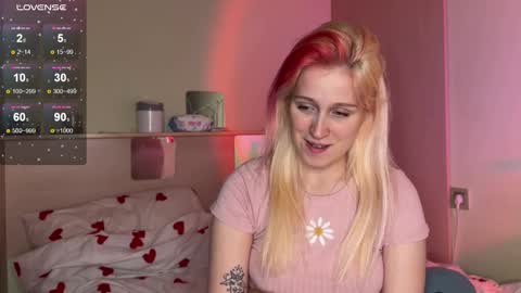 Snapshot of annabel_myr chatting on November 2025 11:11:01 AM Annabel online show from November 2025 11:11:01 AM