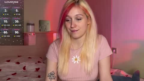 Snapshot of annabel_myr chatting on November 2025 11:12:02 AM Annabel online show from November 2025 11:12:02 AM