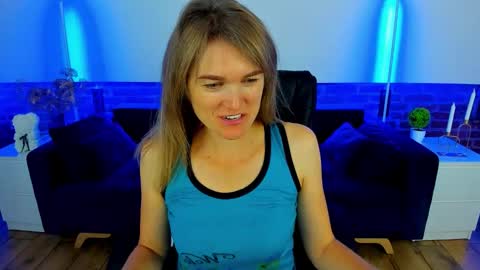 Annabel online show from September 2025 05:40:01 AM