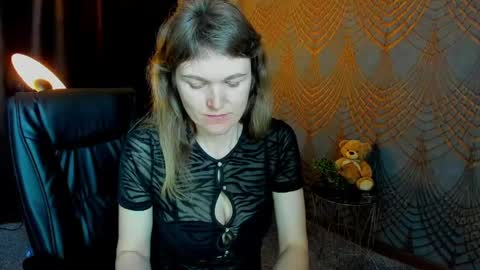 Snapshot of annabel_xxx chatting on May 2026 05:27:02 AM Annabel online show from May 2026 05:27:02 AM
