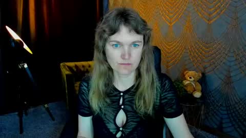 Snapshot of annabel_xxx chatting on May 2026 05:48:02 AM Annabel online show from May 2026 05:48:02 AM