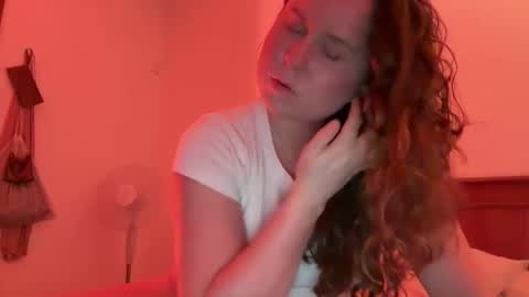 Annabelle Haze online show from February 2025 05:45:02 AM