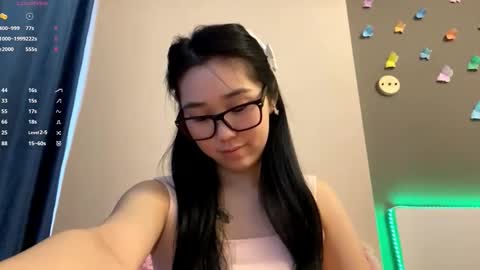 Aya  online show from October 2025 10:05:01 AM