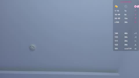 Anna online show from March 2026 07:21:02 PM