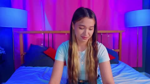 Snapshot of annaberrys chatting on April 2026 08:12:02 AM Anna online show from April 2026 08:12:02 AM