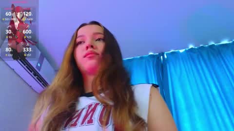 Snapshot of annaberrys chatting on May 2026 08:10:01 AM Anna online show from May 2026 08:10:01 AM