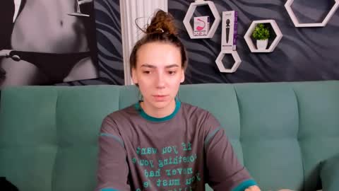 annabishop online show from February 2025 11:51:02 PM